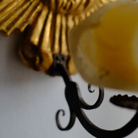 Antico Porta cero