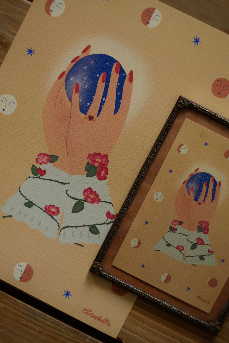Illustrazione 10x15